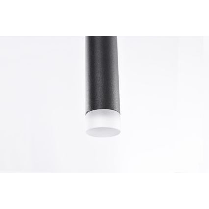 Azzardo AZ3155 - Lámpara colgante LED LOUISE LED/3W/230V