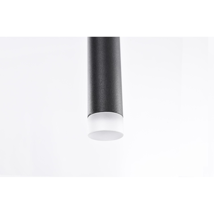 Azzardo AZ3155 - Lámpara colgante LED LOUISE LED/3W/230V