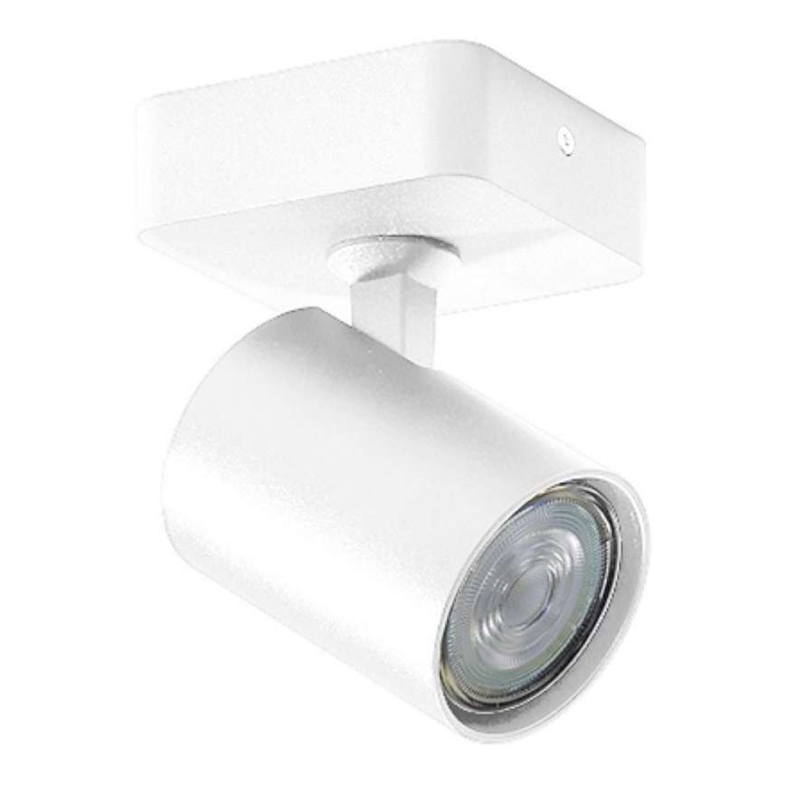 Azzardo AZ3194 - Foco de pared EXO 1xGU10/35W/230V