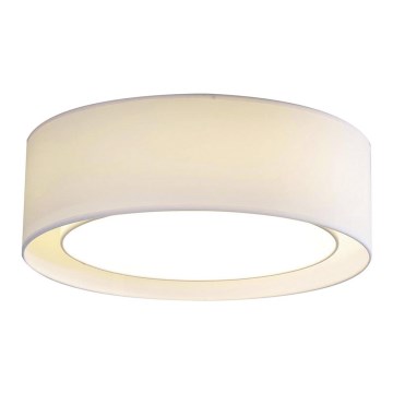Azzardo AZ3332 - Plafón MILO 4xE27/60W/230V