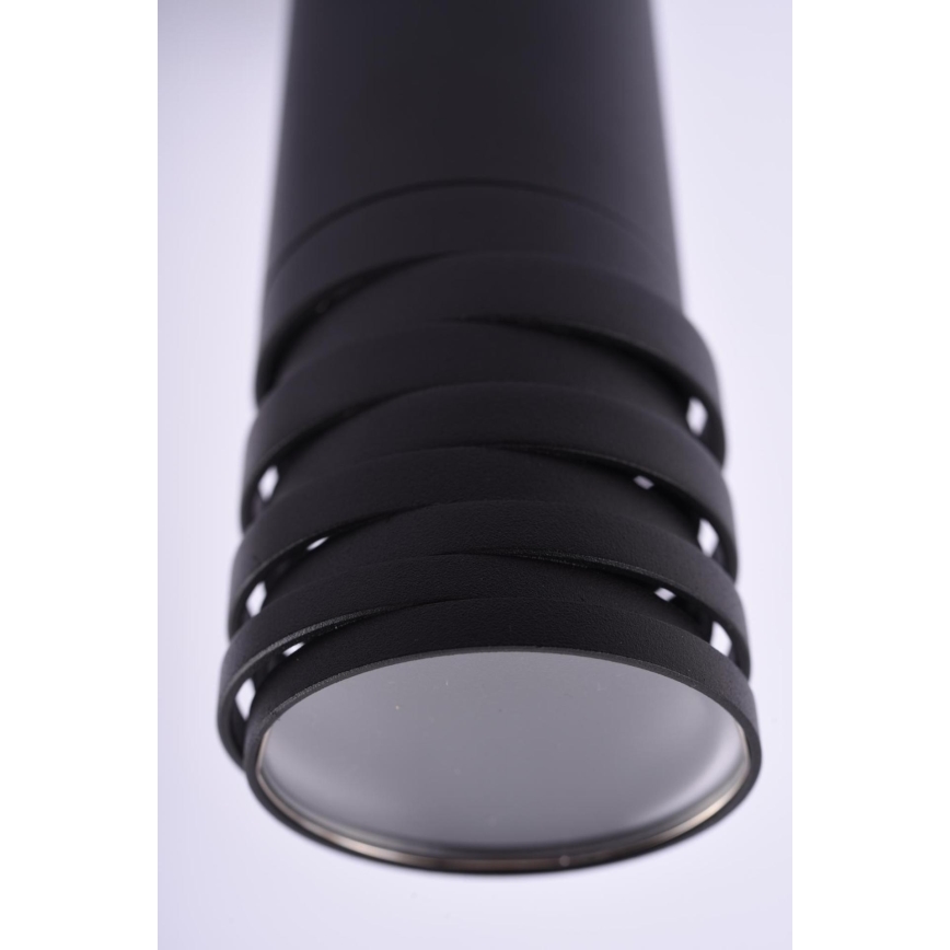 Azzardo AZ3405 - Lámpara colgante LOCUS 5xGU10/35W/230V
