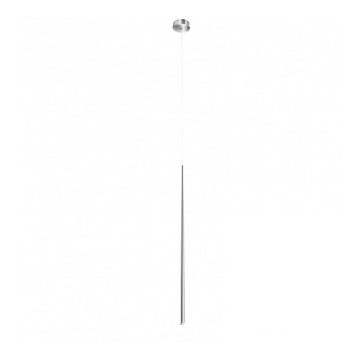 Azzardo AZ3418 - Lámpara LED colgante LOUISE LED/3W/230V cromo brillante