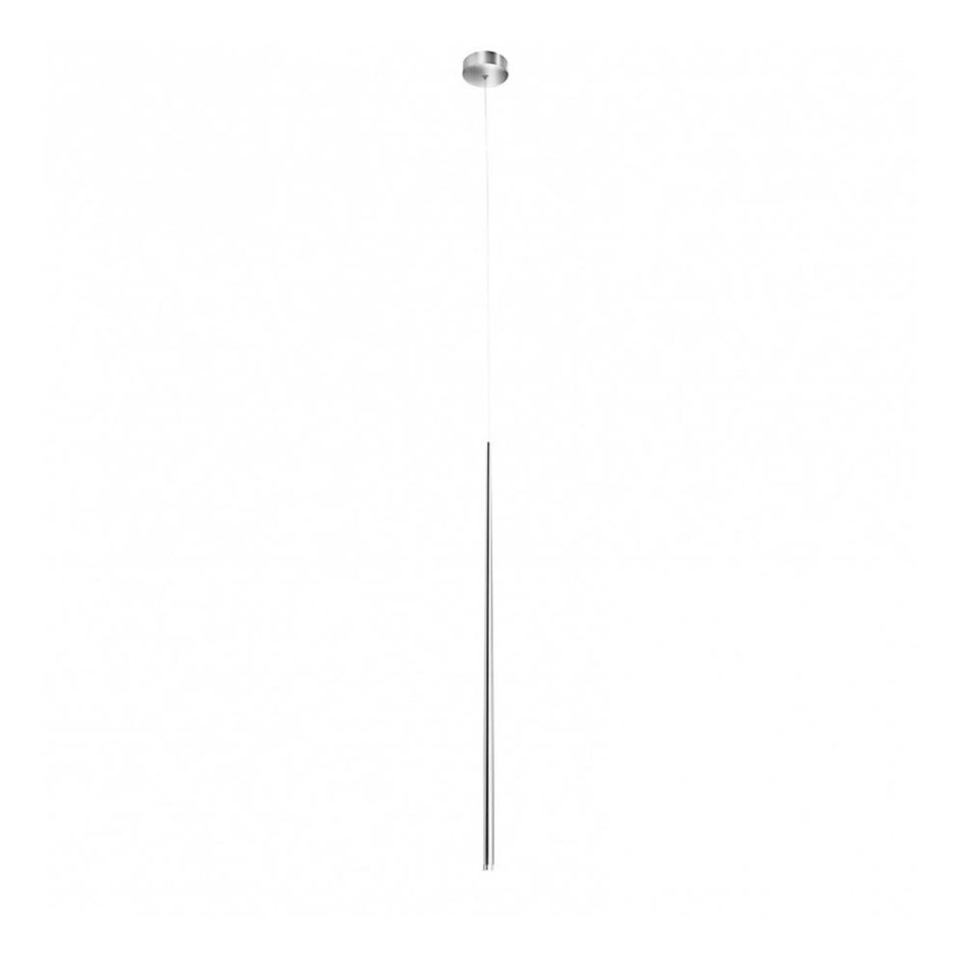 Azzardo AZ3418 - Lámpara LED colgante LOUISE LED/3W/230V cromo brillante