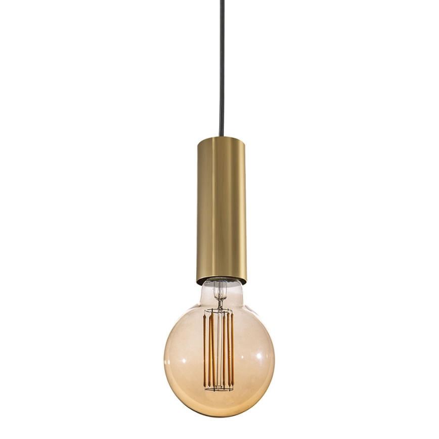Azzardo AZ3457 - Suspensión ZIKO 1xG9/40W/230V