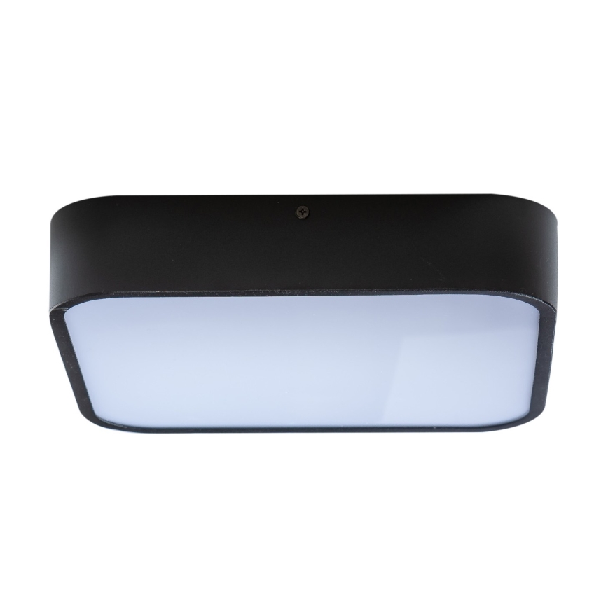 Azzardo AZ4147 - Plafón de baño LUCIE 3xE27/20W/230V IP44