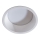 Azzardo AZ4222 - Lámpara empotrada LED AIDA LED/16W/230V blanco