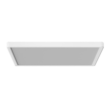 Azzardo AZ5371 - Luz de techo LED regulable para baño PANKA LED/24W/230V IP40 blanco