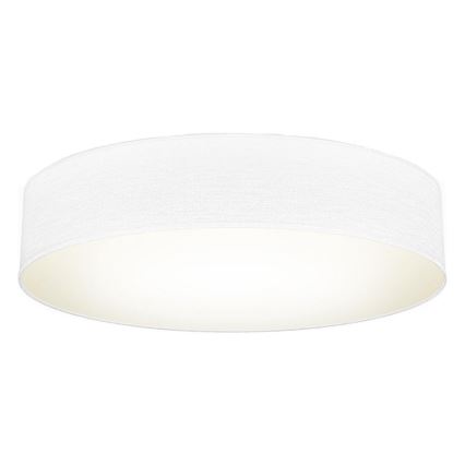 B.K. Licht 1394 - Plafón LED LED/20W/230V blanco