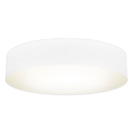 B.K. Licht 1394 - Plafón LED LED/20W/230V blanco