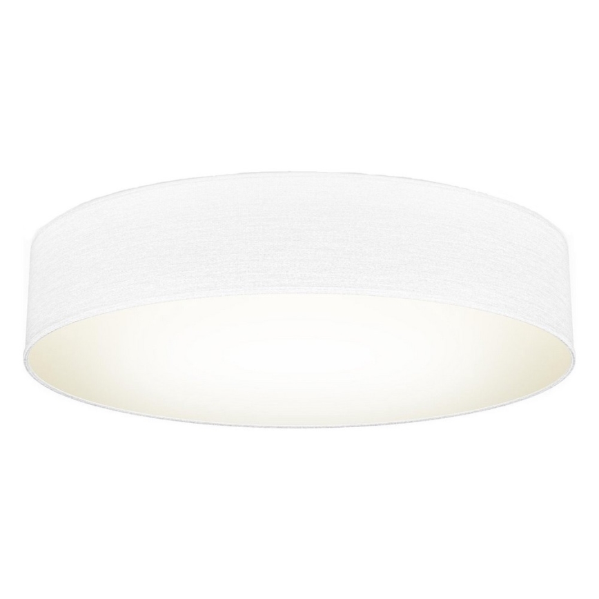 B.K. Licht 1394 - Plafón LED LED/20W/230V blanco