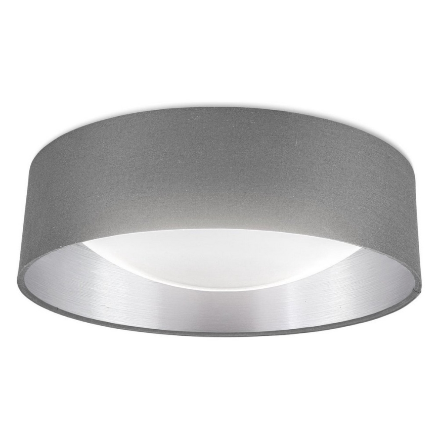 B.K. Licht 1450 - Plafón LED LED/18W/230V