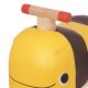 B-Toys - Bicicleta de empuje Bee