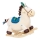 B-Toys - Caballo mecedor BANJO Populus