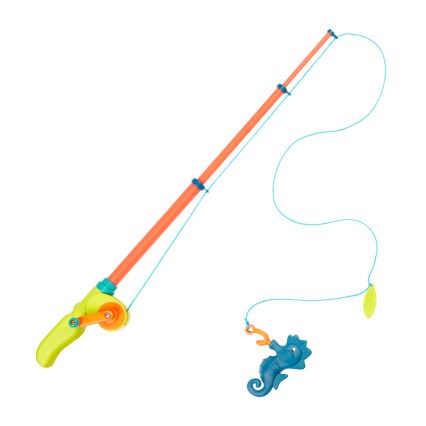 B-Toys - Juego de pesca para niños