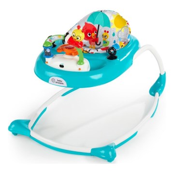 Baby Einstein - Andador para bebés SKY EXPLORERS WALKER 3xAA