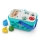 Baby Einstein - Cesta de compra interactiva para niños MAGIC TOUCH HAPE 3xAAA