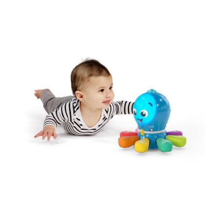 Baby Einstein - Electrónica juguete interactivo GO OPUS GO