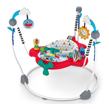 Baby Einstein - Saltador 2en1 OCEAN EXPLORERS 3xAA