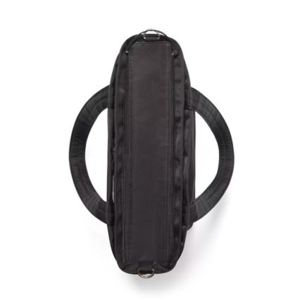 BabyOno - Bolso cambiador para cochecito Best Time Ever negro