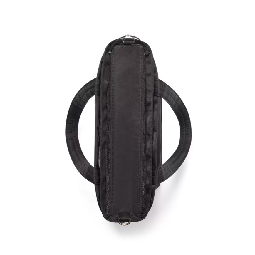 BabyOno - Bolso cambiador para cochecito Best Time Ever negro