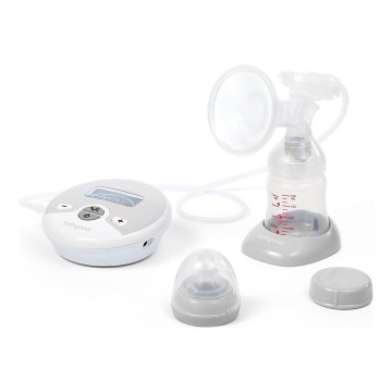 BabyOno - Extractor de leche eléctrico Nurse Pro
