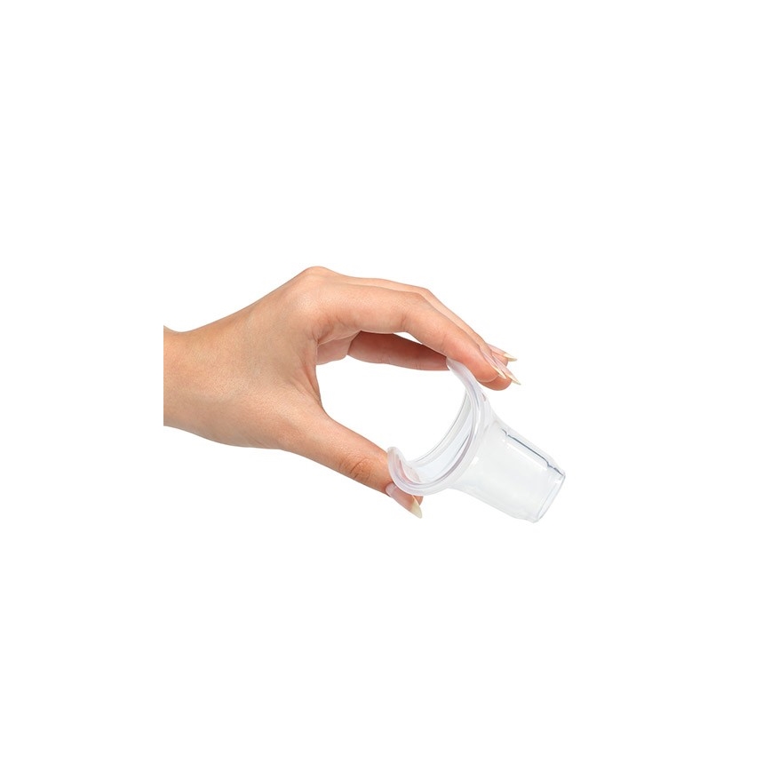 BabyOno - Extractor de leche eléctrico Nurse Pro
