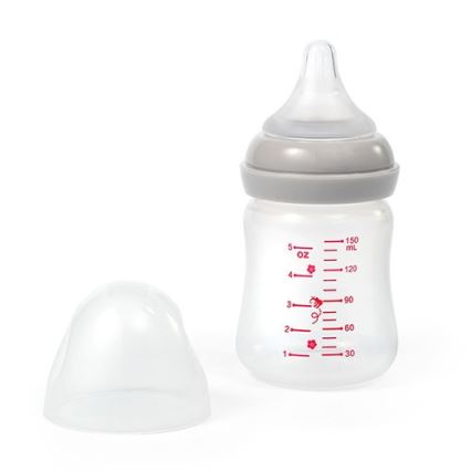 BabyOno - Extractor de leche eléctrico Nurse Pro