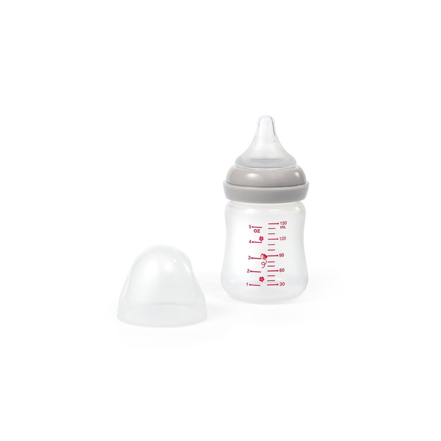 BabyOno - Extractor de leche eléctrico Nurse Pro