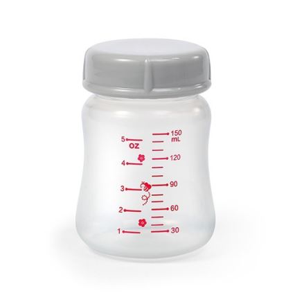 BabyOno - Extractor de leche eléctrico Nurse Pro