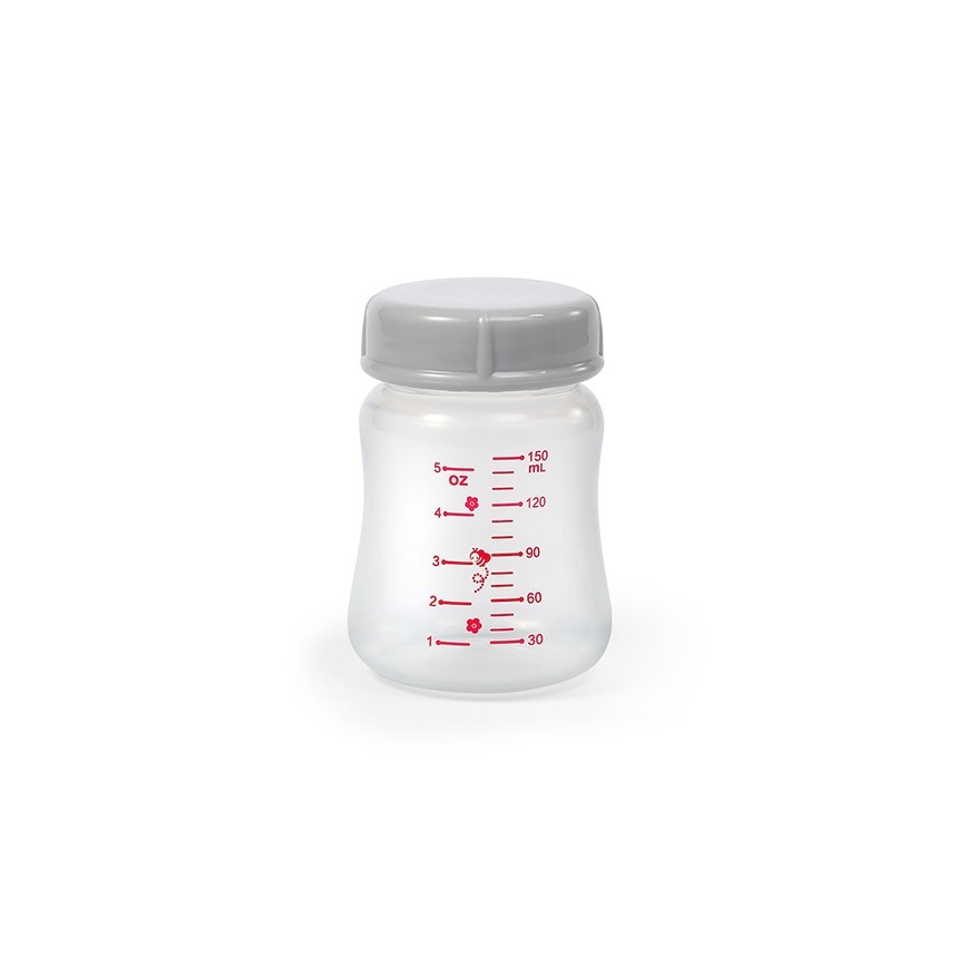 BabyOno - Extractor de leche eléctrico Nurse Pro