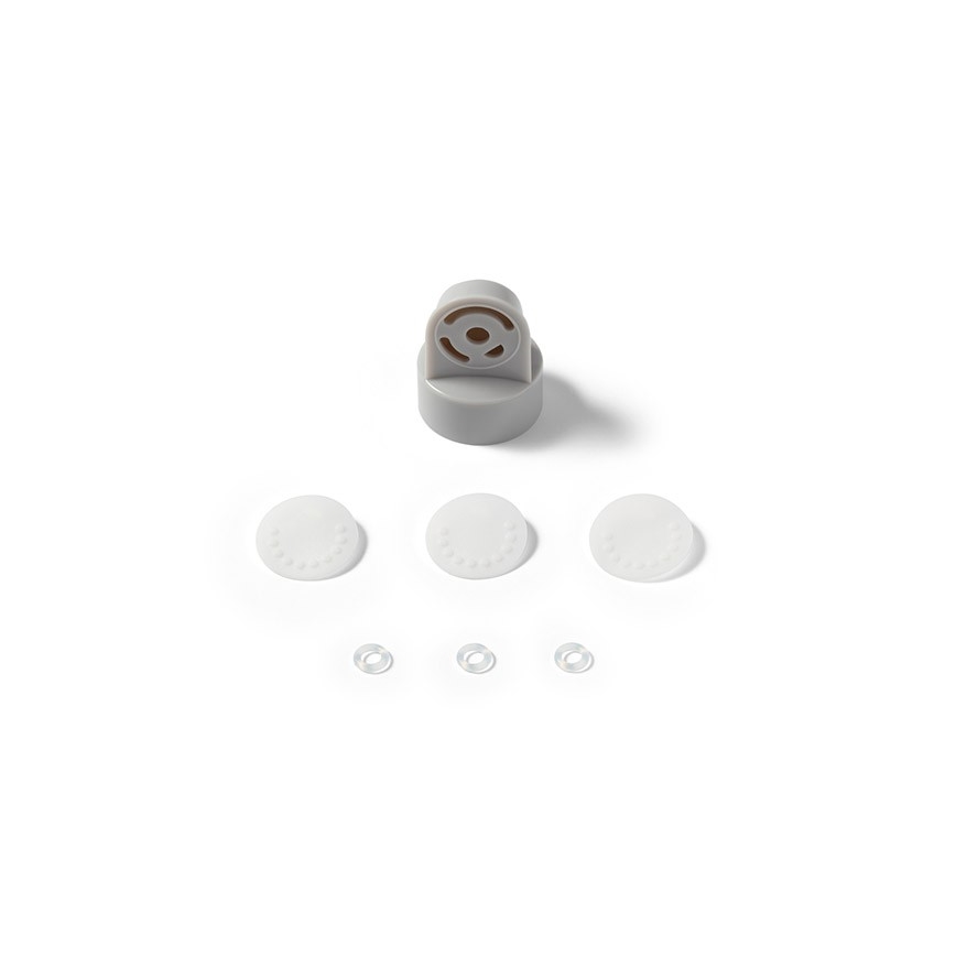 BabyOno - Extractor de leche eléctrico Nurse Pro