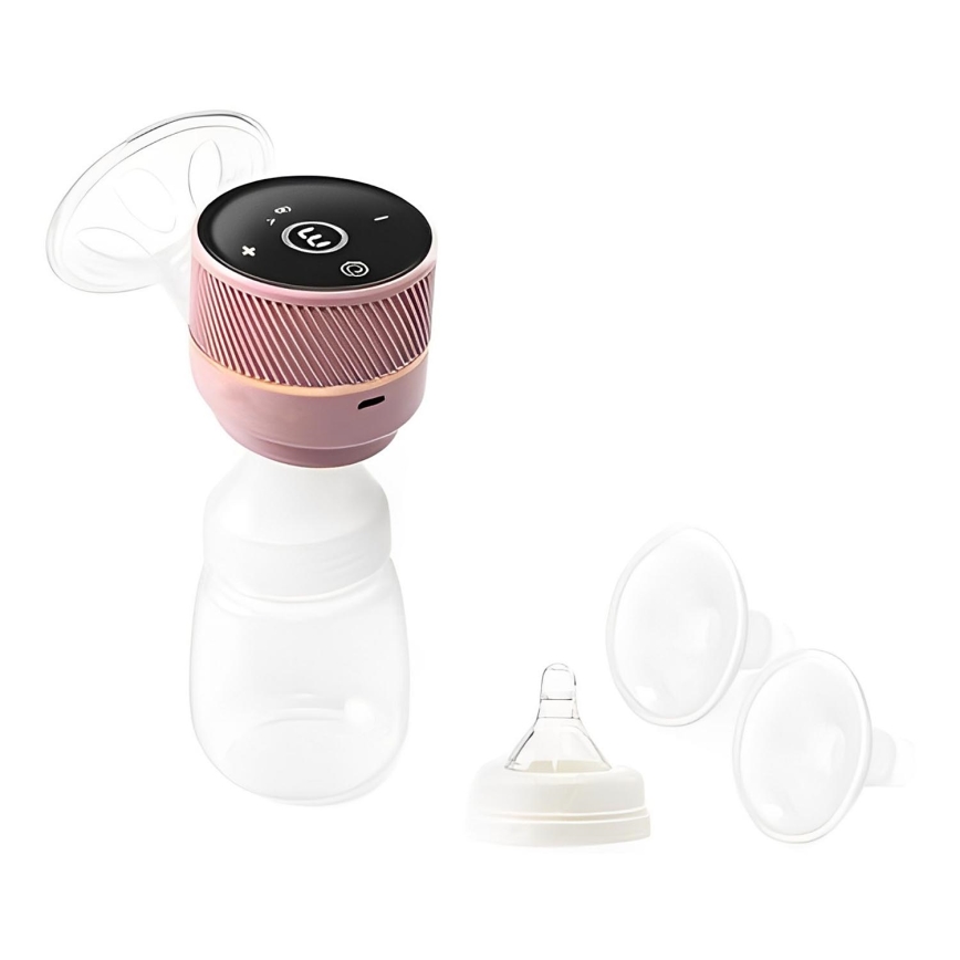 BabyOno - Extractor de leche eléctrico PICO