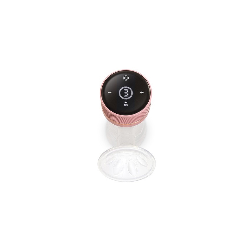 BabyOno - Extractor de leche eléctrico PICO