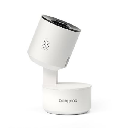 BabyOno - Vigilabebés inteligente SMART Wi-Fi Tuya