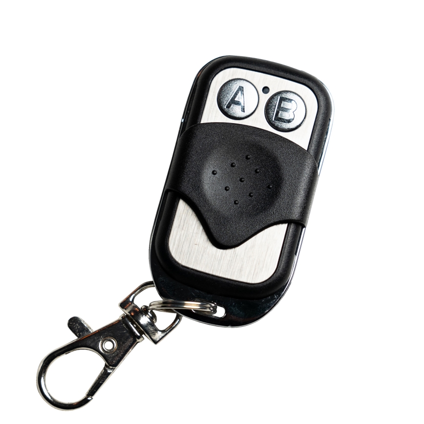 Baliza de advertencia LED LED/12-24V IP65 + control remoto