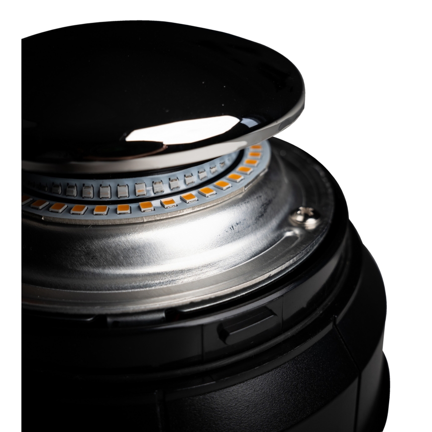 Baliza de advertencia LED LED/12-24V IP65