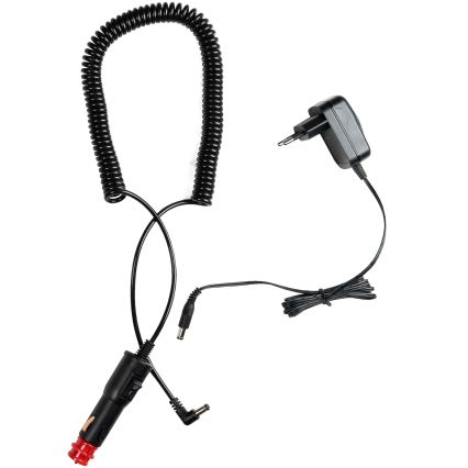 Baliza de advertencia LED LED/12-24V IP65