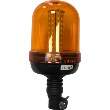 Baliza de advertencia LED LED/12-24V IP66