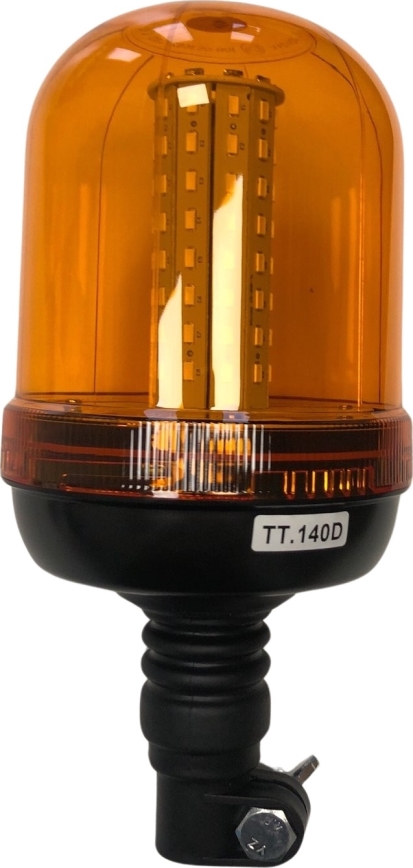 Baliza de advertencia LED LED/12-24V IP66