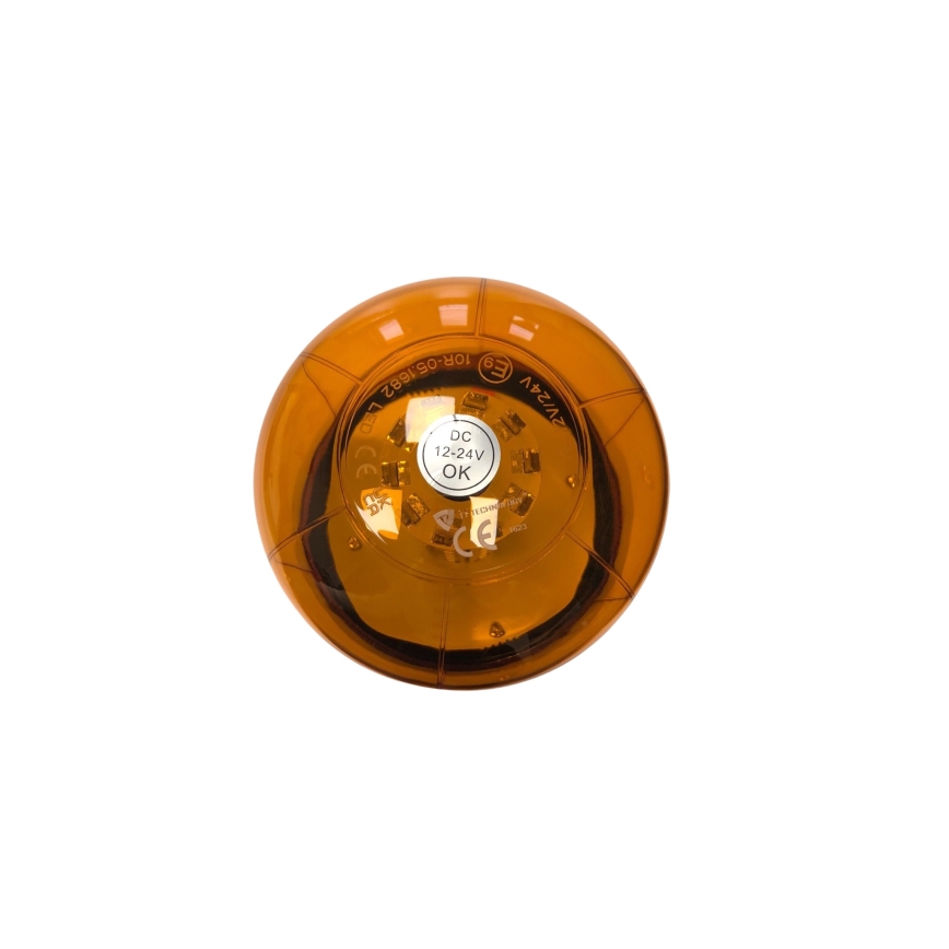 Baliza de advertencia LED LED/12-24V IP66