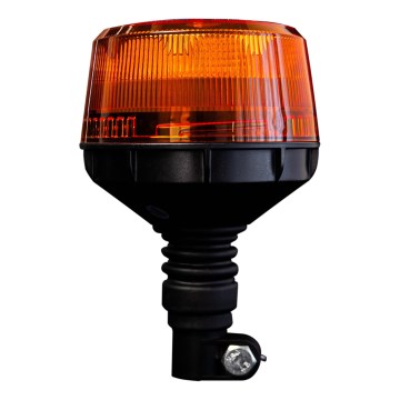 Baliza de advertencia LED LED/12-24V IP67