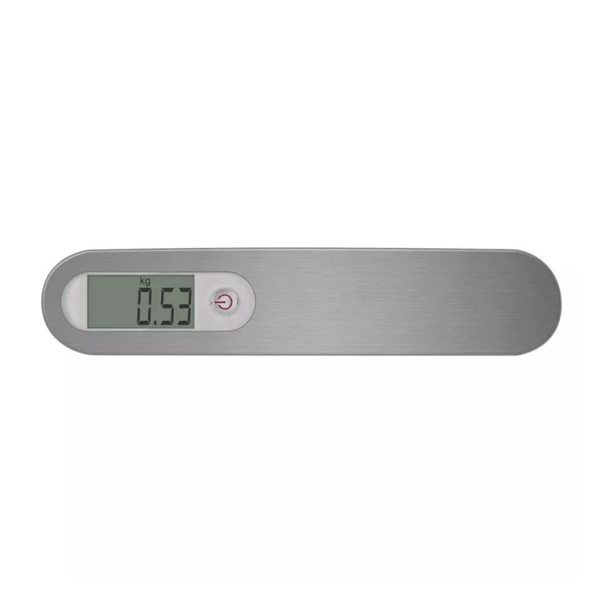 Báscula digital colgante 1xCR2032