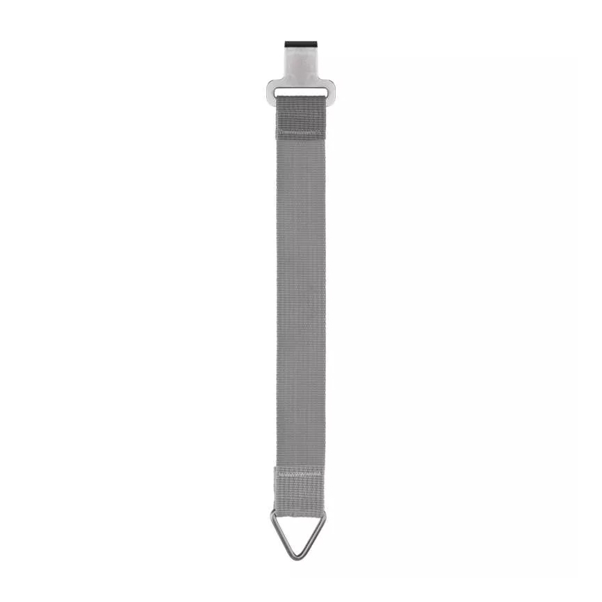Báscula digital colgante 1xCR2032