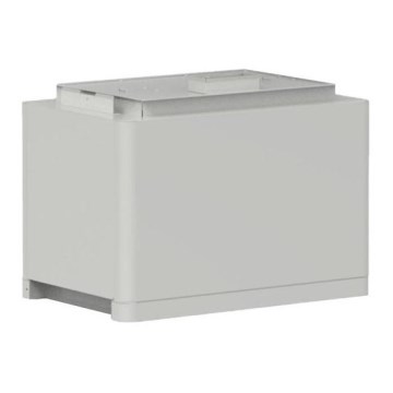 Batería PYLONTECH FORCE H2, FH9637M HV 3,55 kWh