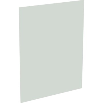 BATH DELUXE 01-060-01-58-00 - Espejo de baño NORDBORG 60x75 cm