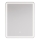 BATH DELUXE 01-060-51-58-00 - Espejo de baño LED con retroiluminación TARS LED/24,8W/230V IP44