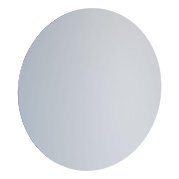 BATH DELUXE 01-080-00-58-00 - Espejo de baño NORDBORG d. 80 cm