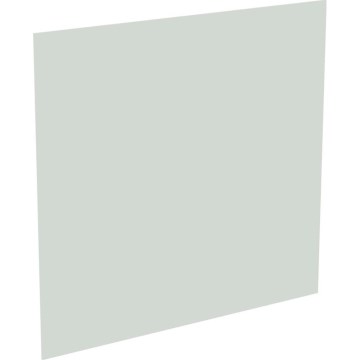 BATH DELUXE 01-080-01-58-00 - Espejo de baño NORDBORG 80x75 cm