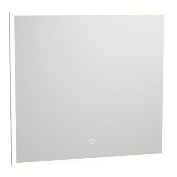 BATH DELUXE 01-080-07-58-00 - Espejo de baño LED con retroiluminación FORNAES LED/15,6W/230V IP44