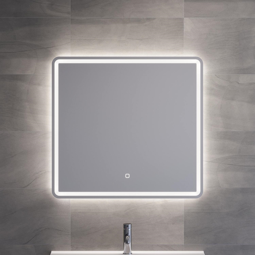 BATH DELUXE 01-080-51-58-00 - Espejo de baño LED con retroiluminación TARS LED/27,2W/230V IP44